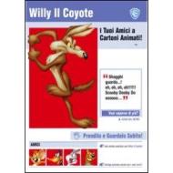 Willy il coyote. I tuoi amici a cartoni animati