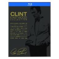 Clint Eastwood. 20 Film Collection (Cofanetto 21 blu-ray)