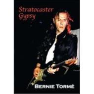 Bernie Tormé. Stratocaster Gypsy
