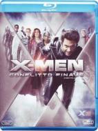 X-Men. Conflitto finale (Blu-ray)