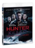 Hunter Killer - Caccia Negli Abissi (Blu-ray)