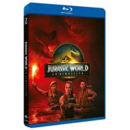 Jurassic World - La Rinascita (Blu-ray)