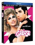 Grease (Edizione 40 Anniversario) (Blu-ray)