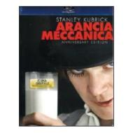 Arancia meccanica (Edizione Speciale 2 blu-ray)