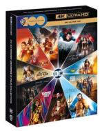 Dc Extended Universe 11 Film Collection (12 4K Ultra HD) (11 Dvd)