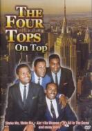 The Four Tops - On Top
