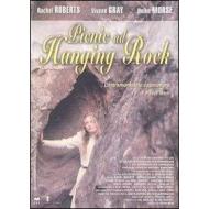 Picnic ad Hanging Rock