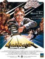 Laserblast - L'Uomo Laser (Blu-ray)