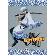Gintama. Stagione 1. Complete Box Set (7 Dvd)