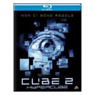 Hypercube. Cubo 2 (Blu-ray)