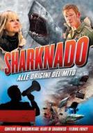 Sharknado - Alle Origini Del Mito (2 Blu-Ray) (Blu-ray)