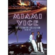 Miami Vice. Vol. 1 (2 Dvd)