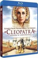 Cleopatra (2 Blu-Ray) (Blu-ray)