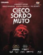 Cieco Sordo Muto (Blu-ray)