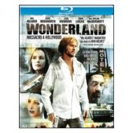 Wonderland (Blu-ray)