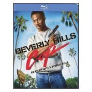 Beverly Hills Cop. Un piedipiatti a Beverly Hills (Blu-ray)