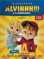 Alvinnn!!! E I Chipmunks - Stagione 01 Volume 06 (Slim Edition)