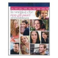 La verità è che non gli piaci abbastanza (Blu-ray)