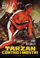 Tarzan Contro I Mostri (Restaurato In Hd)