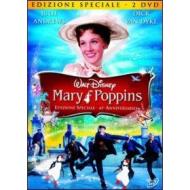 Mary Poppins (2 Dvd)