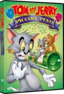 Tom & Jerry. Piccole pesti
