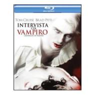 Intervista col vampiro (Blu-ray)