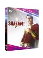 Shazam! (Dc Comics Collection) (Blu-ray)