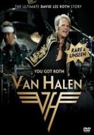 Van Halen - You Got Roth