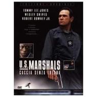 U.S. Marshals. Caccia senza tregua