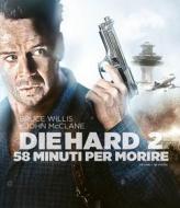 Die Hard 2 - 58 Minuti Per Morire (Blu-ray)