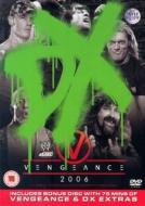 Wrestling: Wwe - Vengeance 2006