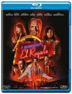 7 Sconosciuti A El Royale (Blu-ray)