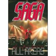 Saga. All Areas. Live In Bonn 2002