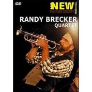 Randy Brecker Quartet. The Geneva Concert