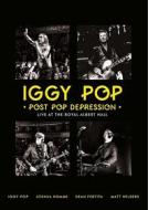 Iggy Pop. Post Pop Depression. Live at the Royal Albert Hall