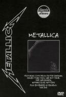 Metallica. The Black Album. Classic Album