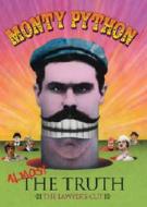 Monty Python. Almost The Truth. The Lawyer's Cut (3 Dvd)