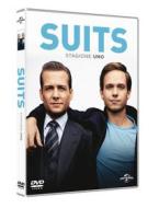 Suits. Stagione 1 (3 Dvd)