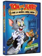 Tom & Jerry. Che la musica abbia inizio