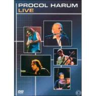 Procol Harum. Live In Copenhagen