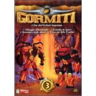 Gormiti 2. Vol. 3