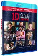 One Direction - This Is Us (Dvd+Poster)