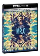 Il Talento Di Mr. C (4K Ultra Hd+Blu-Ray Hd) (2 Blu-ray)