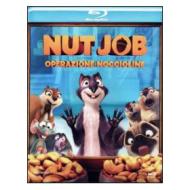 Nut Job. Operazione noccioline (Blu-ray)
