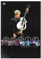 David Bowie - David Bowie - Reality Tour : Live From Dublin