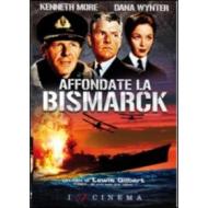 Affondate la Bismarck!