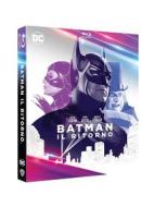 Batman Il Ritorno (Dc Comics Collection) (Blu-ray)