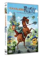 Il cavaliere Rusty e il regno del pericolo