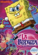 SpongeBob. La protesta di SpongeBob