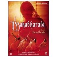 The Mahabharata (2 Dvd)